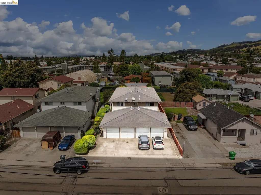 1475 166th Avenue Ashland CA 94578