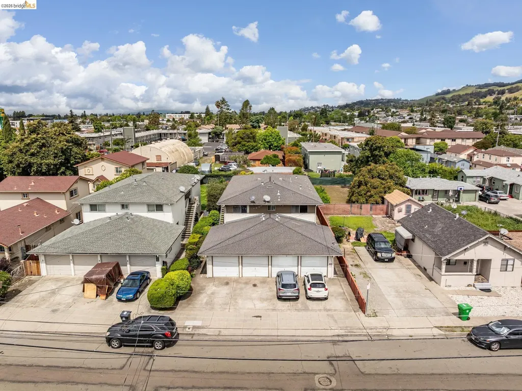 1475 166th Avenue Ashland CA 94578