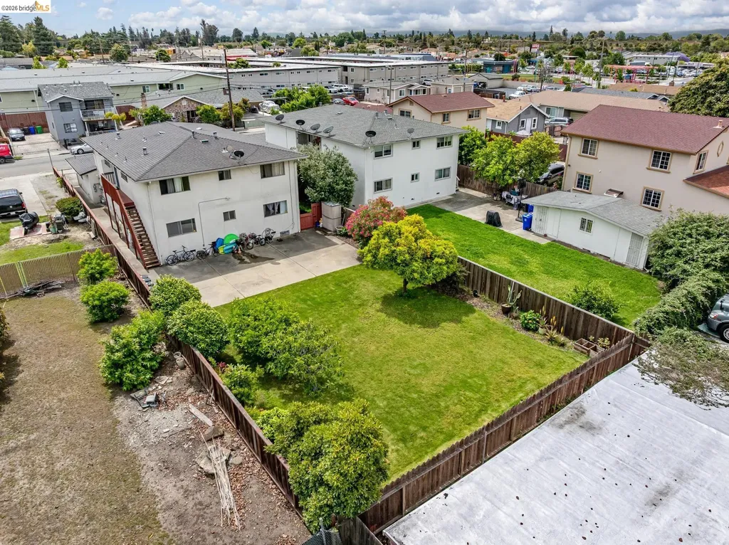 1475 166th Avenue Ashland CA 94578