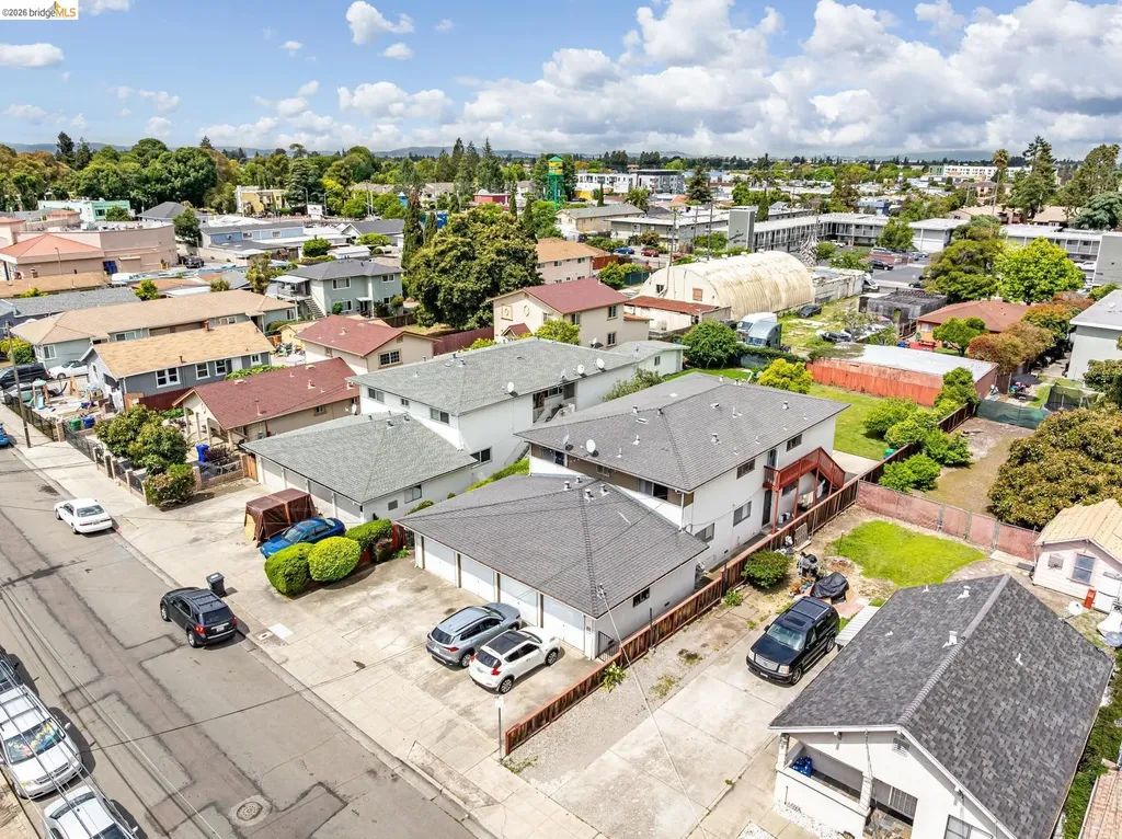 1475 166th Avenue Ashland CA 94578
