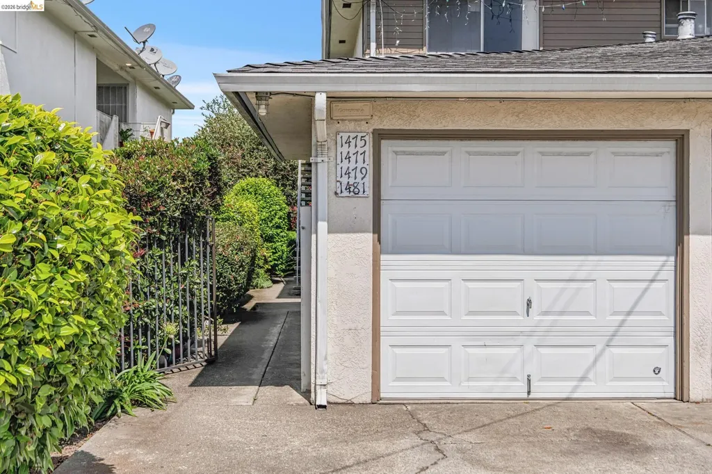 1475 166th Avenue Ashland CA 94578