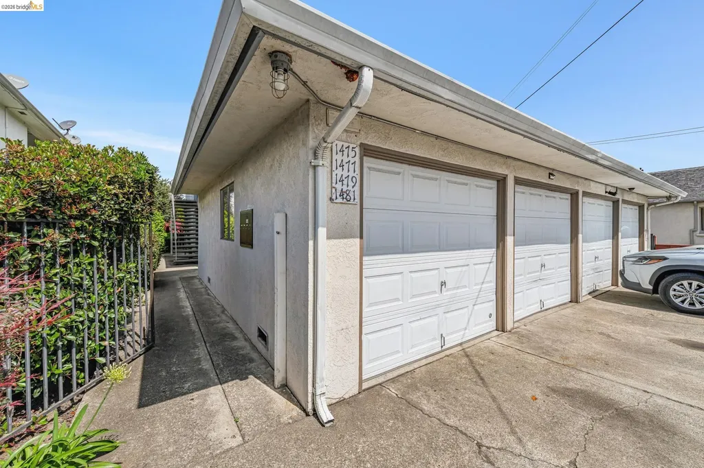 1475 166th Avenue Ashland CA 94578