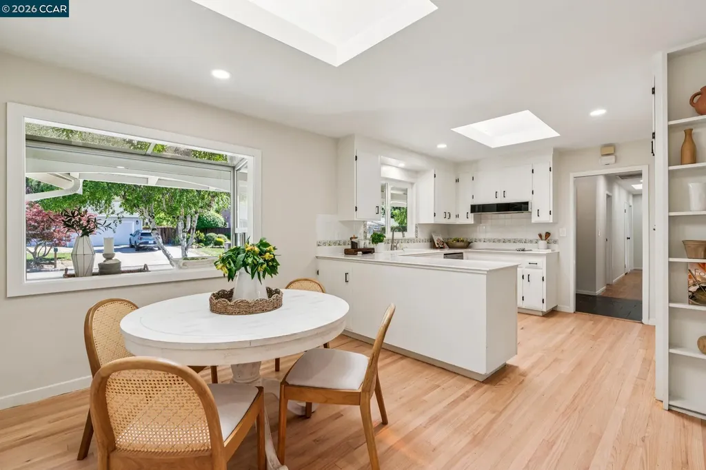 152 Tharp Drive Moraga CA 94556