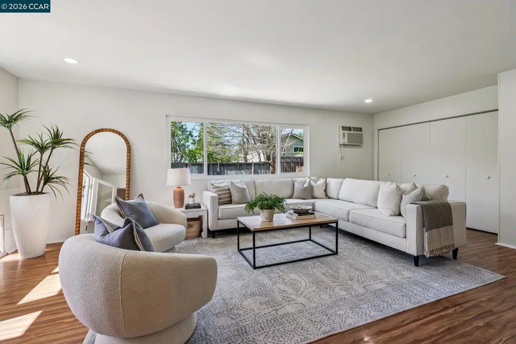 152 Tharp Drive Moraga CA 94556