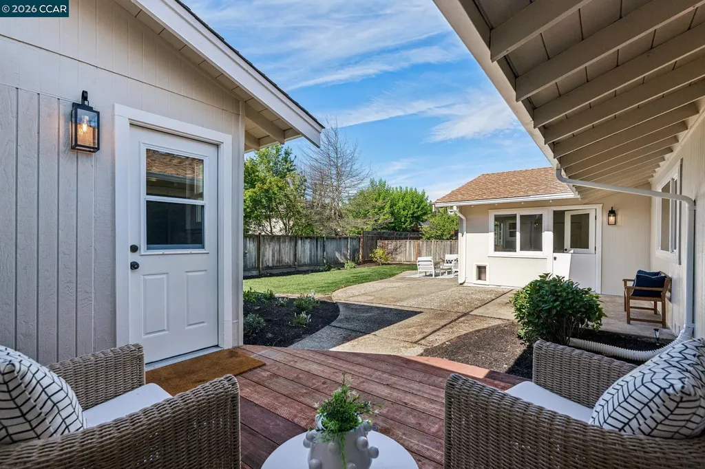 152 Tharp Drive Moraga CA 94556