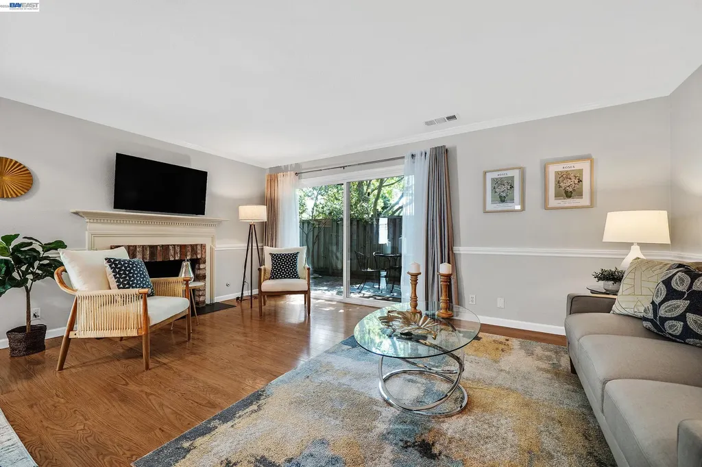 408 Old Orchard Court Danville CA 94526
