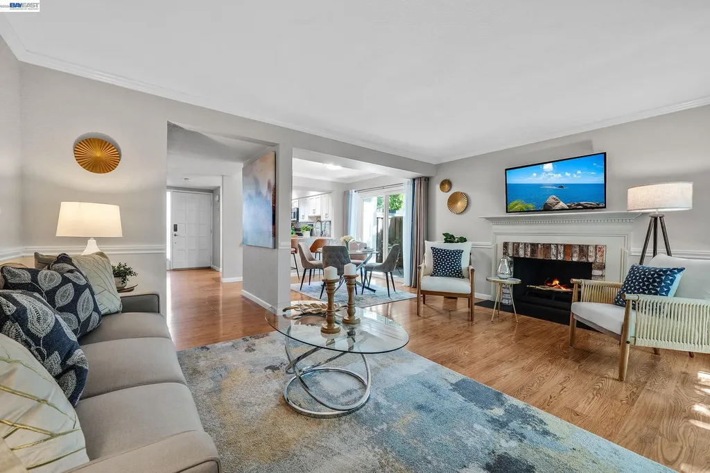 408 Old Orchard Court Danville CA 94526