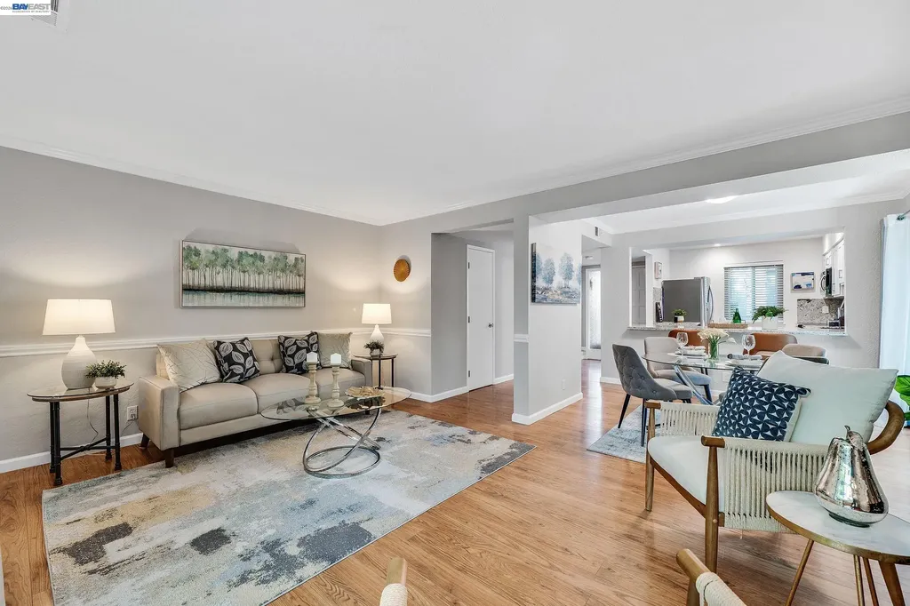 408 Old Orchard Court Danville CA 94526