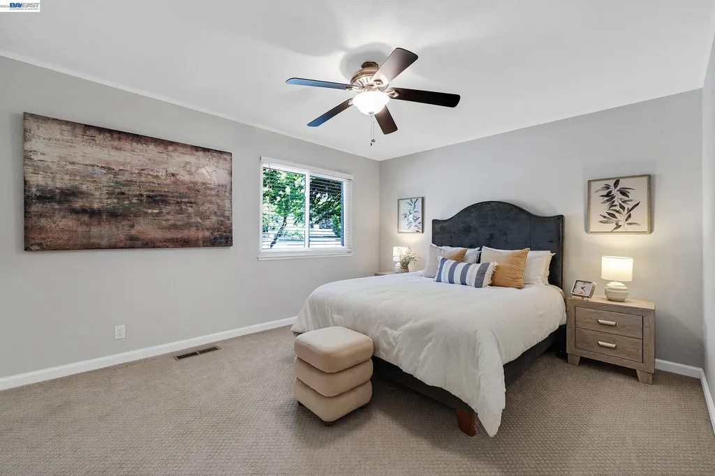 408 Old Orchard Court Danville CA 94526