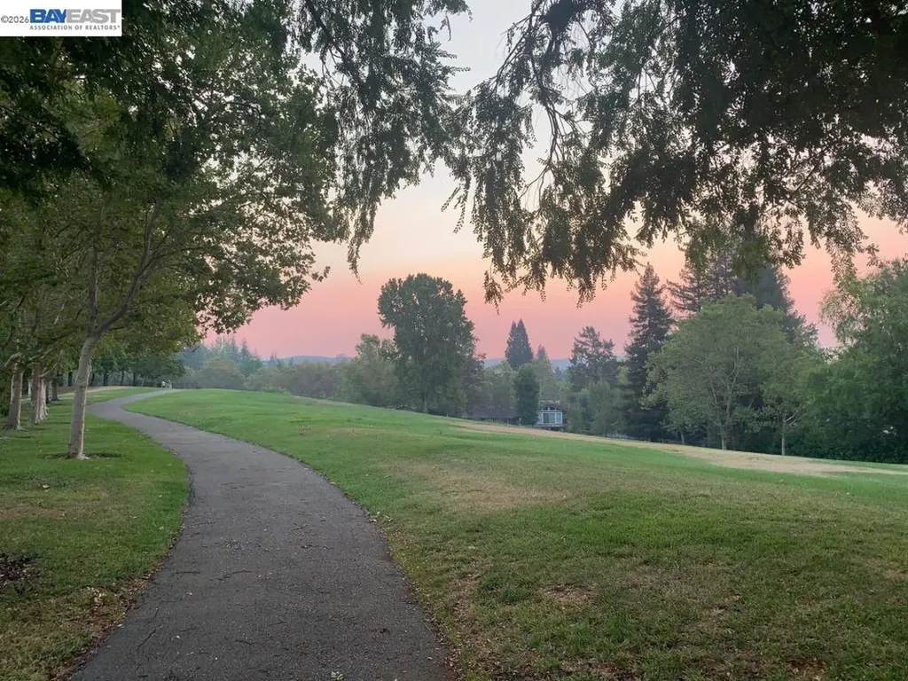 408 Old Orchard Court Danville CA 94526