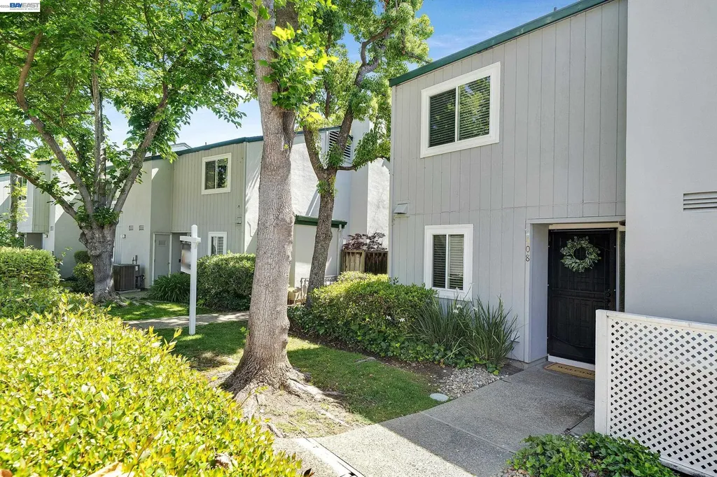 408 Old Orchard Court Danville CA 94526