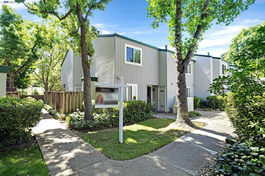 408 Old Orchard Court Danville CA 94526