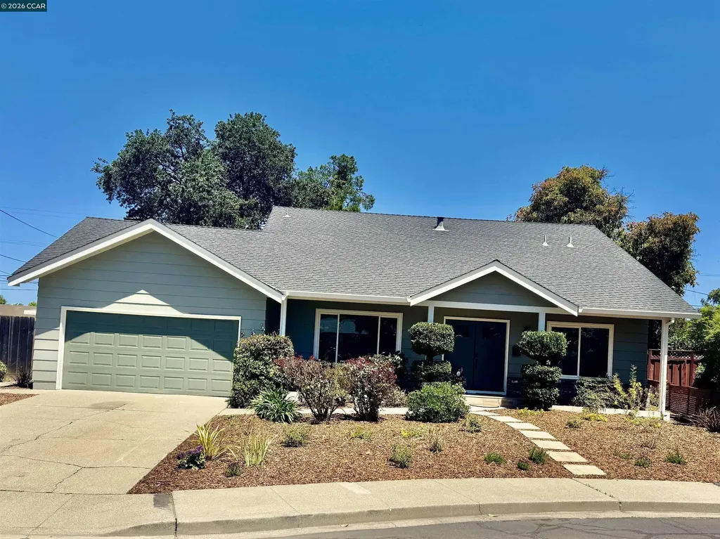 1341 Edinburgh Concord CA 94518