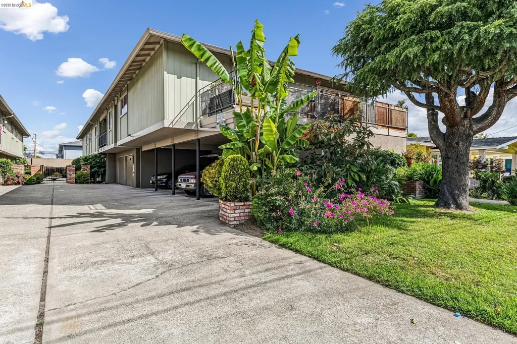 76 Oakes Boulevard San Leandro CA 94577