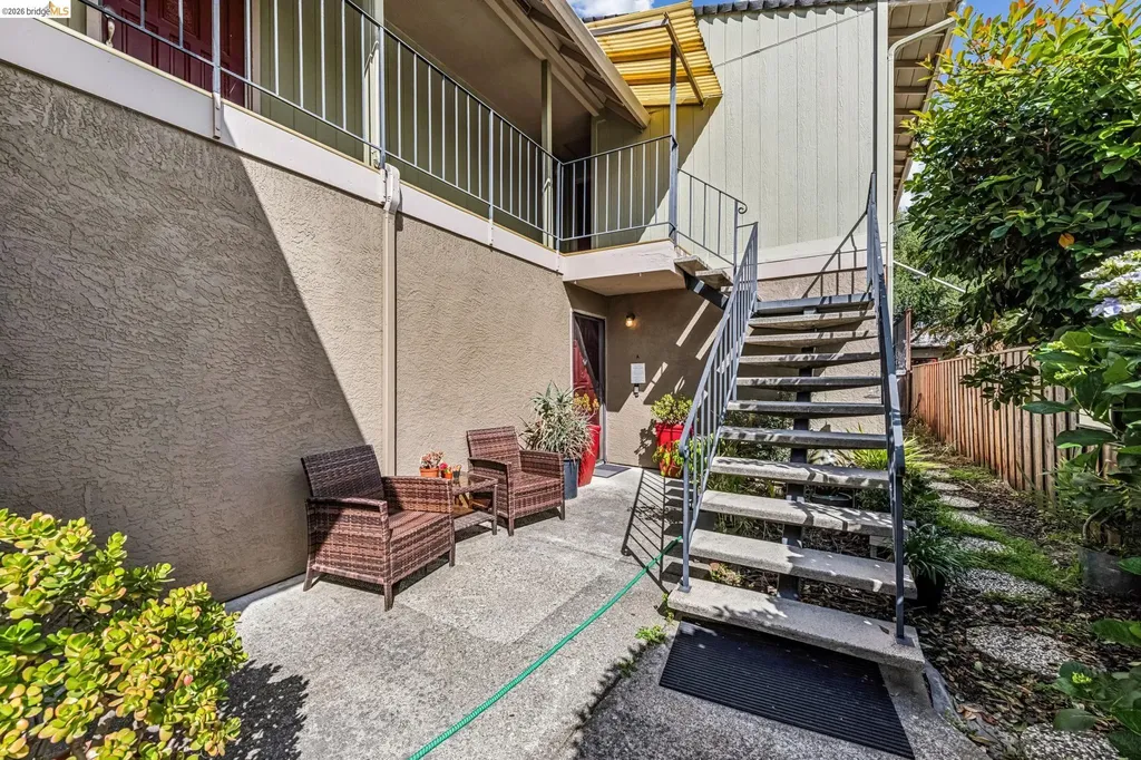 76 Oakes Boulevard San Leandro CA 94577