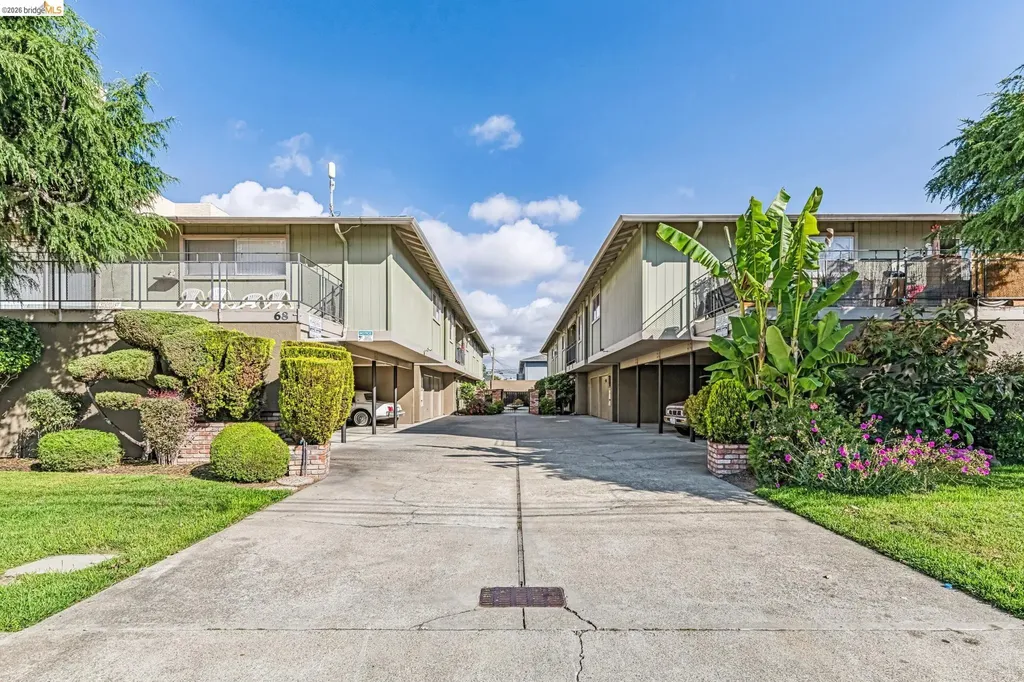 76 Oakes Boulevard San Leandro CA 94577