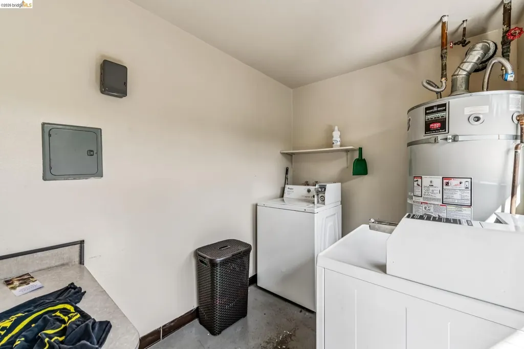 76 Oakes Boulevard San Leandro CA 94577