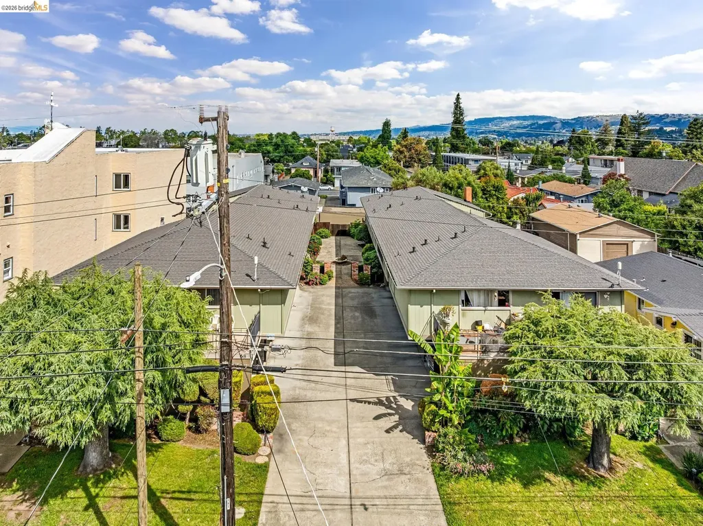 76 Oakes Boulevard San Leandro CA 94577
