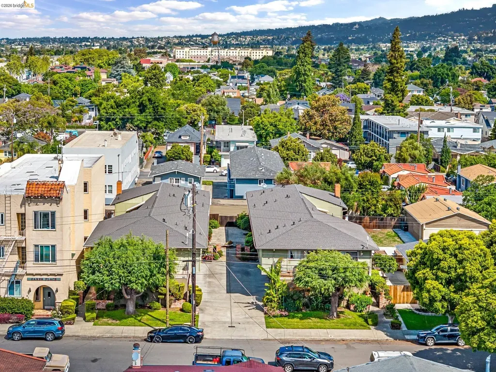 76 Oakes Boulevard San Leandro CA 94577