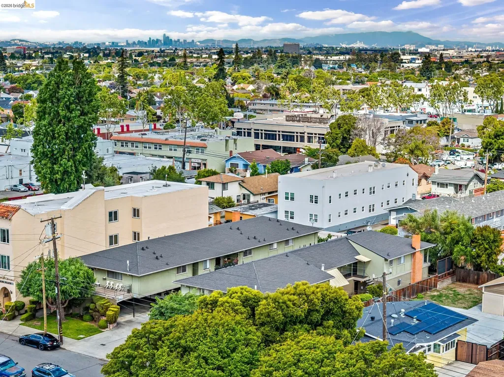 76 Oakes Boulevard San Leandro CA 94577