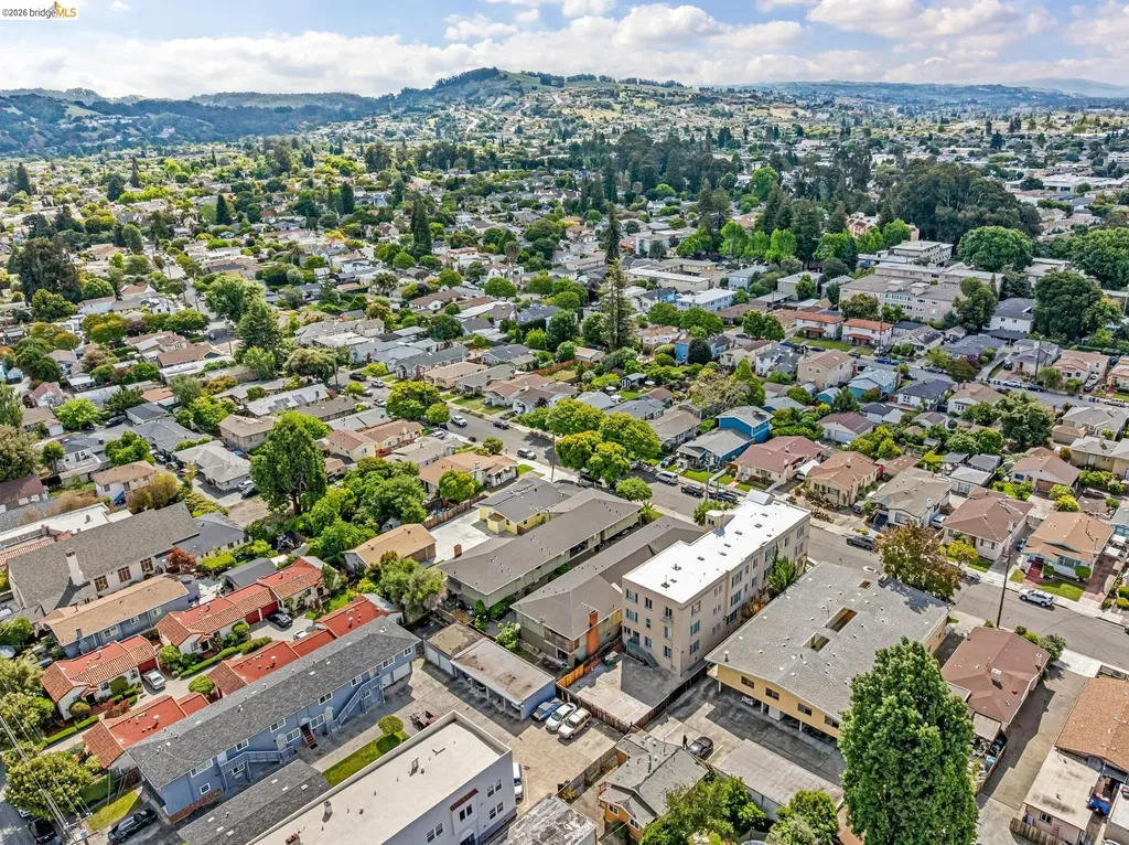 76 Oakes Boulevard San Leandro CA 94577