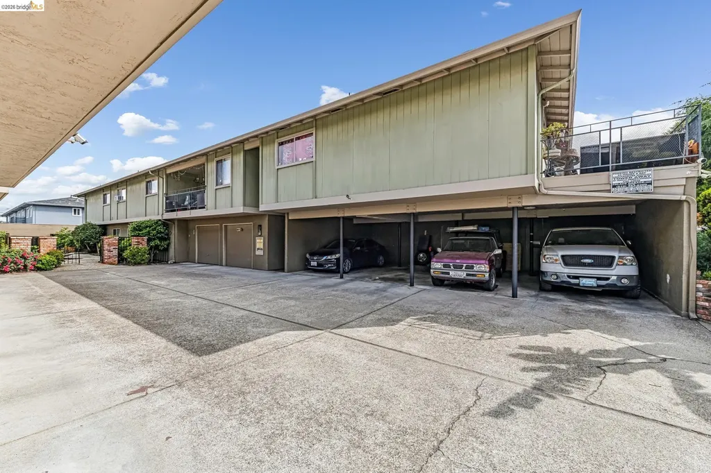 76 Oakes Boulevard San Leandro CA 94577