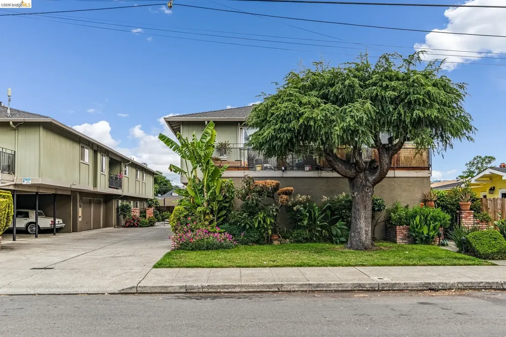 76 Oakes Boulevard San Leandro CA 94577