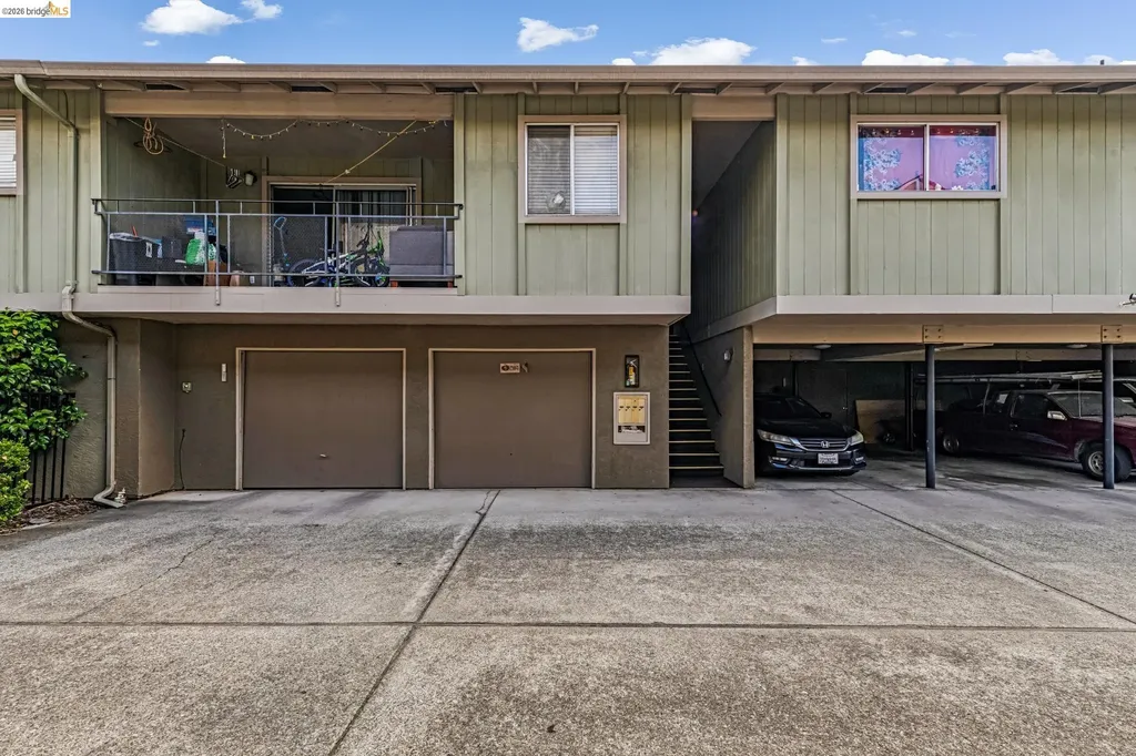 76 Oakes Boulevard San Leandro CA 94577