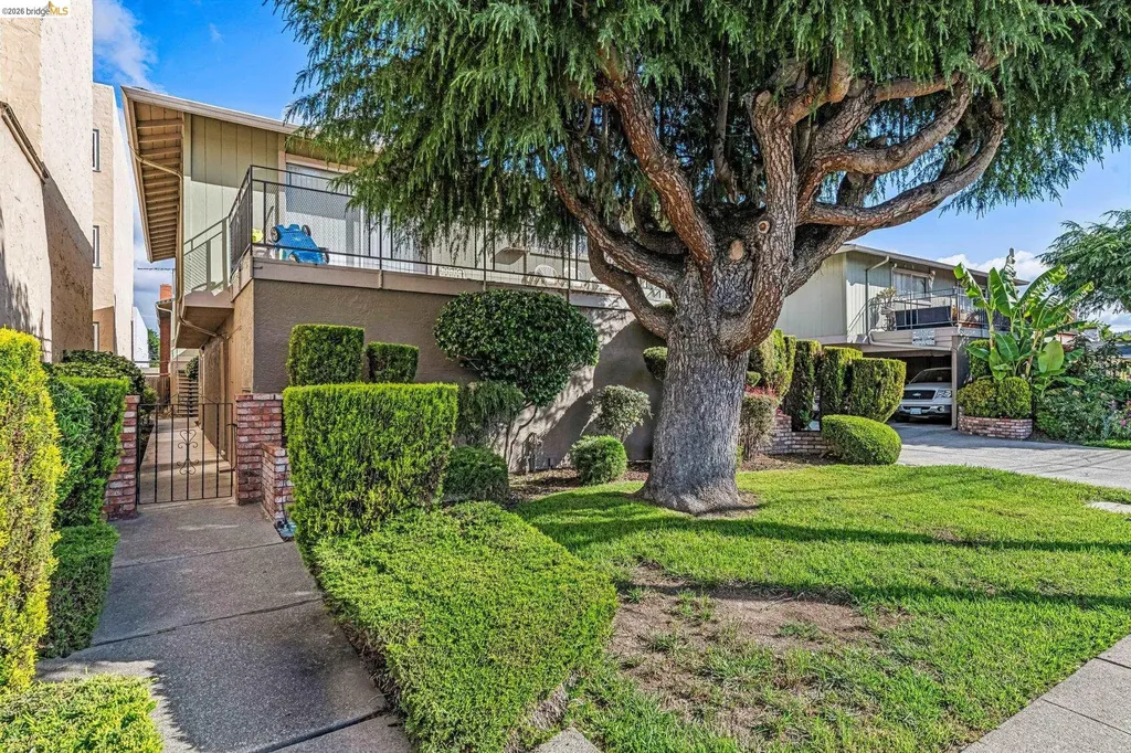 68 Oakes Boulevard San Leandro CA 94577