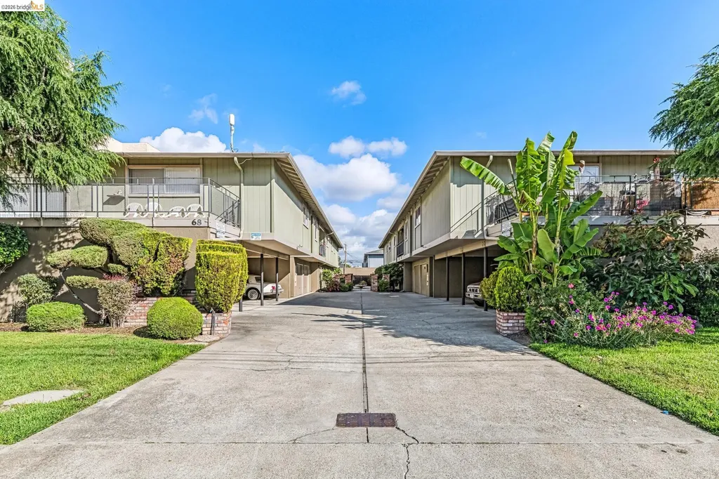 68 Oakes Boulevard San Leandro CA 94577
