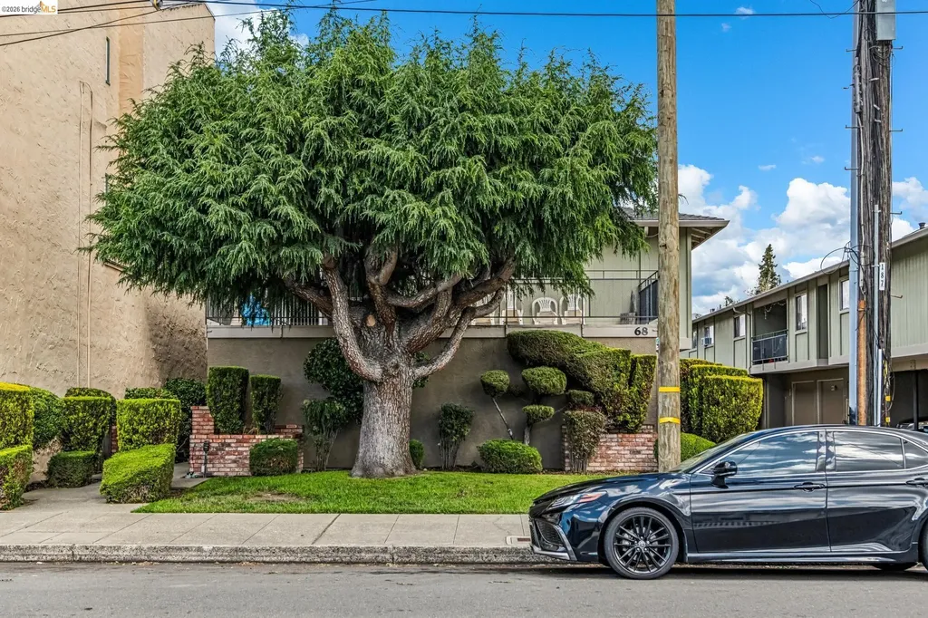 68 Oakes Boulevard San Leandro CA 94577