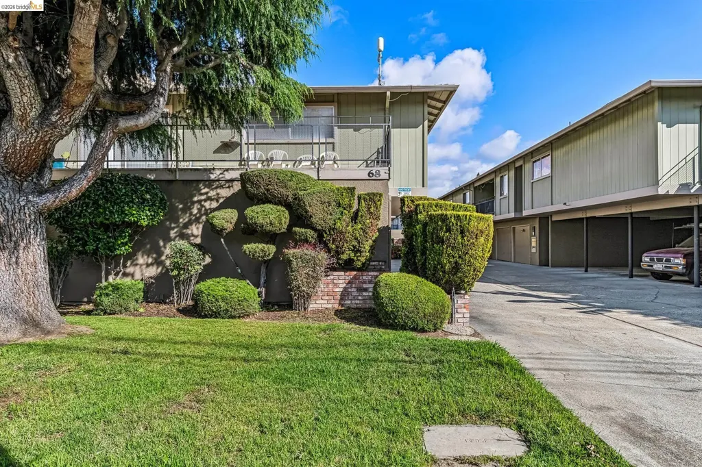 68 Oakes Boulevard San Leandro CA 94577