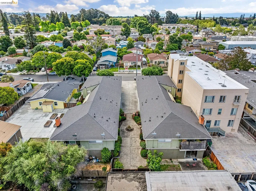 68 Oakes Boulevard San Leandro CA 94577