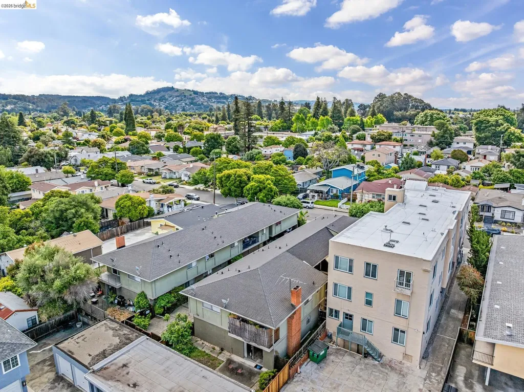 68 Oakes Boulevard San Leandro CA 94577