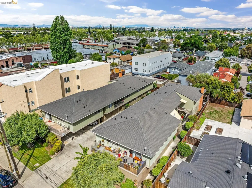 68 Oakes Boulevard San Leandro CA 94577