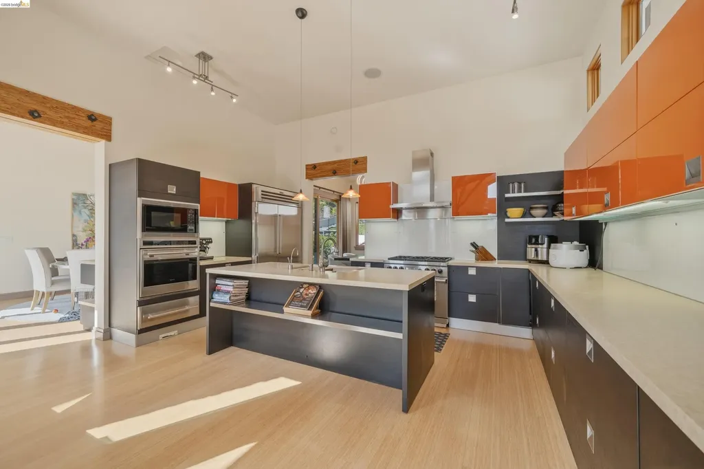 1624 Campesino Court Alamo CA 94507