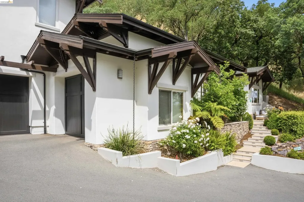 1624 Campesino Court Alamo CA 94507