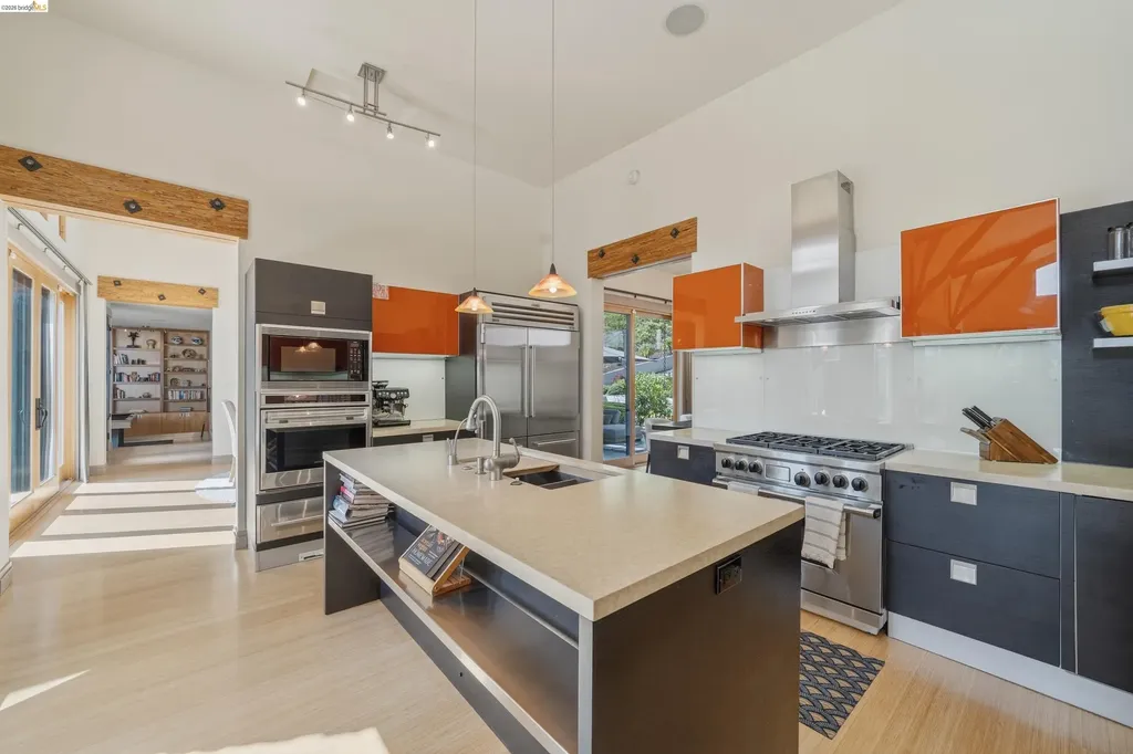 1624 Campesino Court Alamo CA 94507