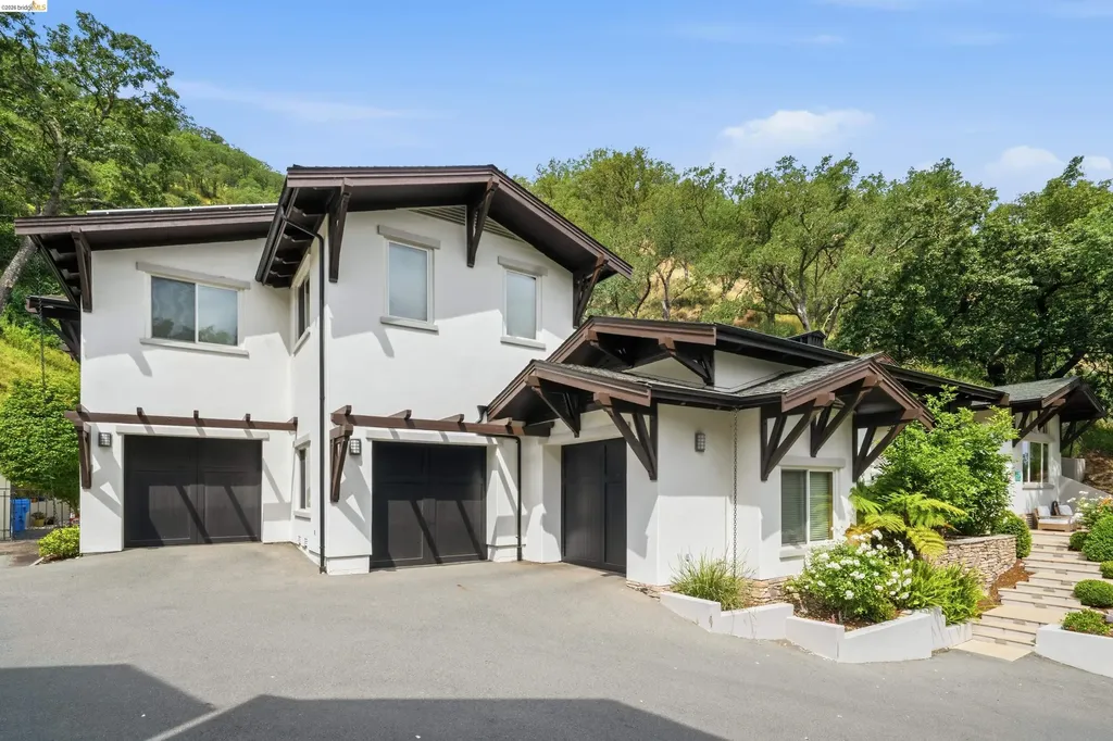 1624 Campesino Court Alamo CA 94507