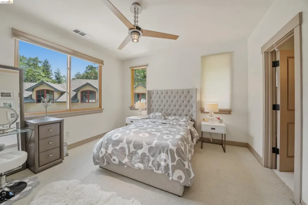 1624 Campesino Court Alamo CA 94507