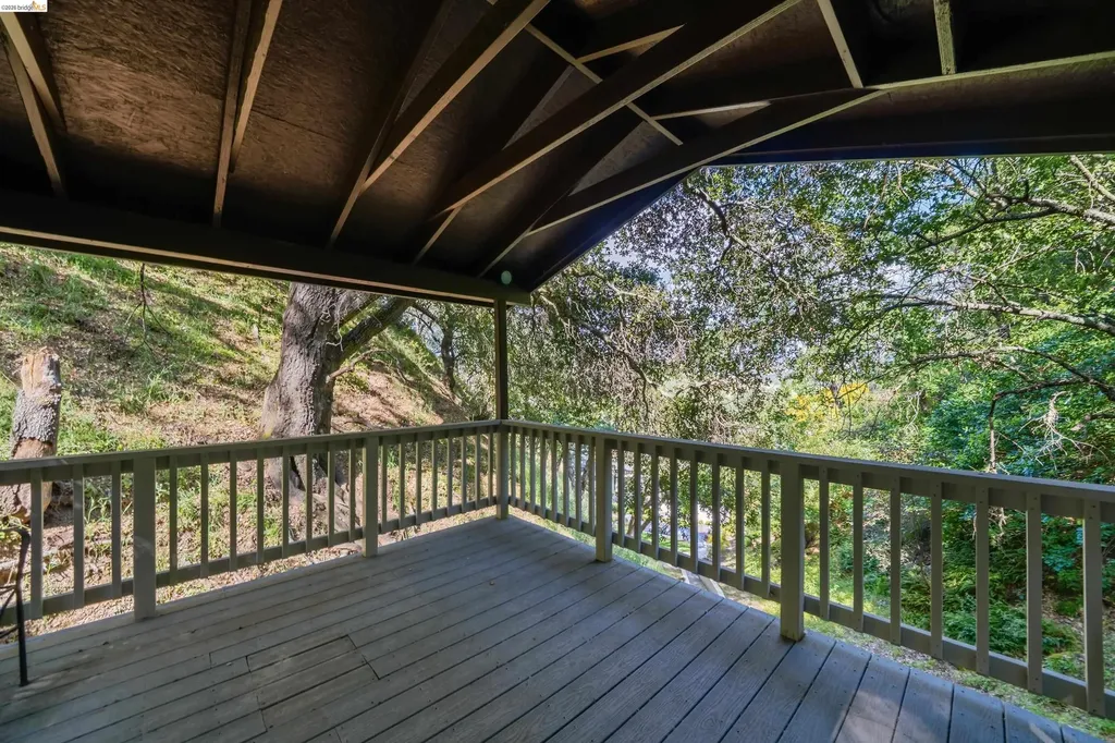 1624 Campesino Court Alamo CA 94507
