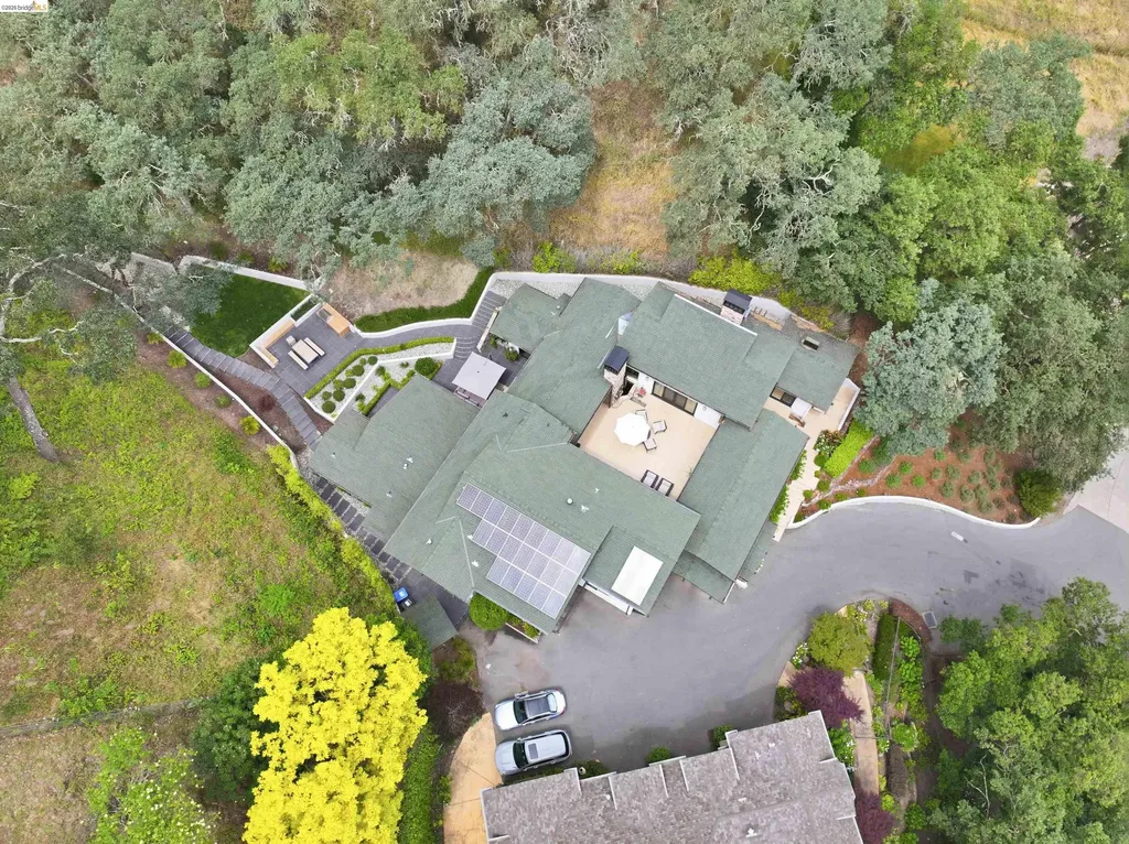 1624 Campesino Court Alamo CA 94507