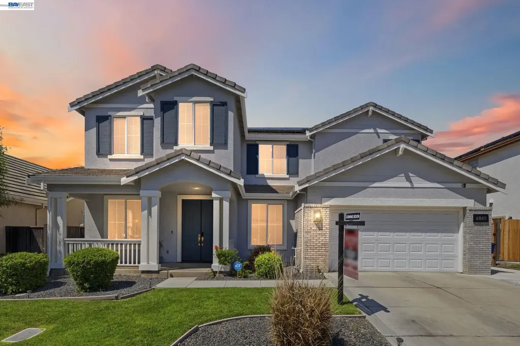 6845 New Melones Circle Discovery Bay CA 94505