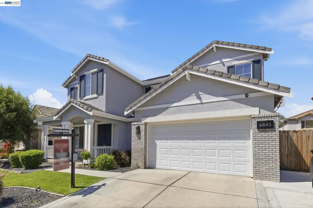 6845 New Melones Circle Discovery Bay CA 94505