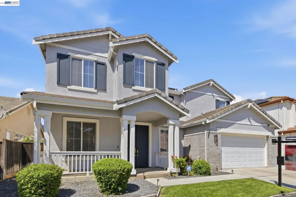 6845 New Melones Circle Discovery Bay CA 94505