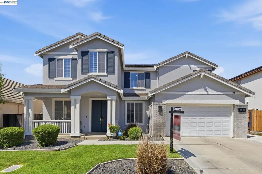 6845 New Melones Circle Discovery Bay CA 94505