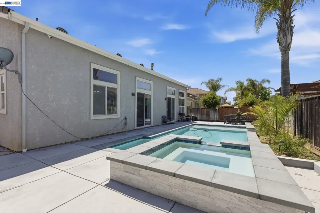 6845 New Melones Circle Discovery Bay CA 94505