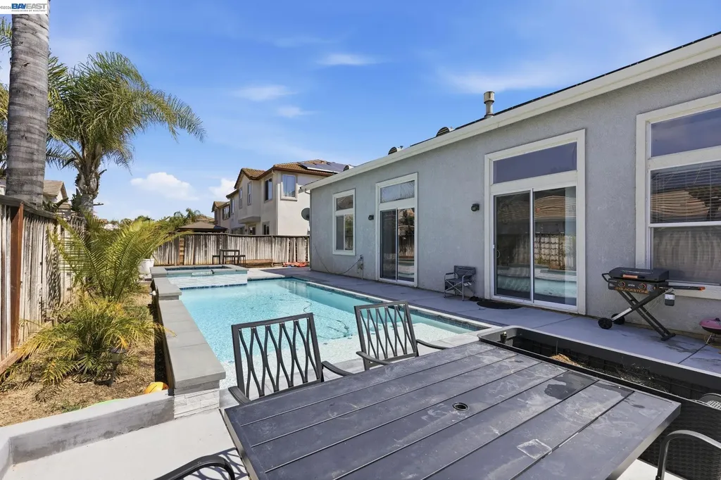 6845 New Melones Circle Discovery Bay CA 94505