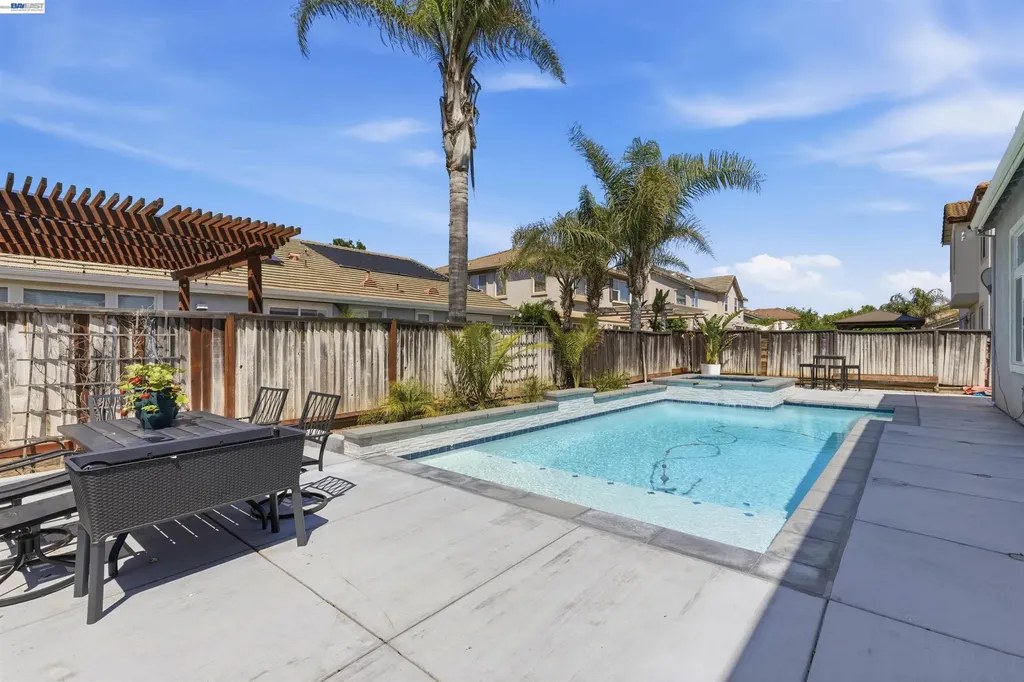 6845 New Melones Circle Discovery Bay CA 94505