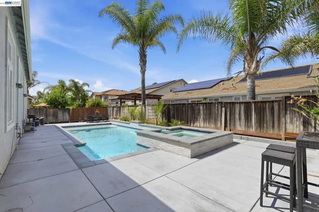 6845 New Melones Circle Discovery Bay CA 94505